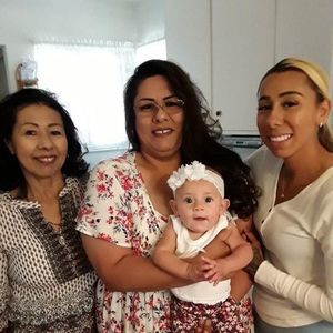 Meet your Posher, Danielle